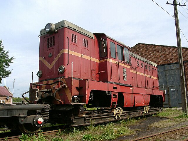 Karczmiska, 22.09.2001, foto Marcin Wojda